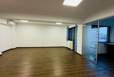 Birou | Office | Mihalache | 1 Mai | Domenii | 121mp | - 2