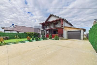 Casă cu 6 camere în Central - 11