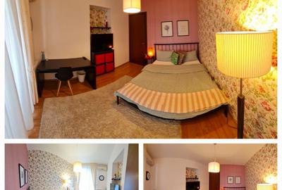 3 camere, nou,  parcare, metrou, cartier Quadra Place, Politehnica - 2