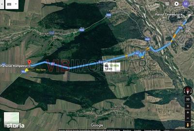 Spațiu comercial, în Central - 1