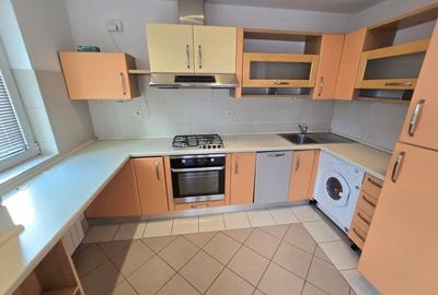 Apartament cu 3 camere decomandat în Arcul de Triumf - 8