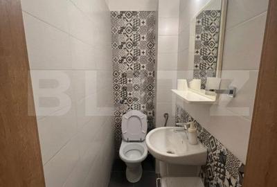 Apartament cu 3 camere în Gheorgheni - 1