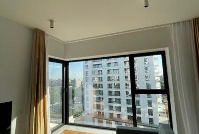 Apartament 2 camere | Panduri | One Cotroceni | Centrala | Parcare | - 1