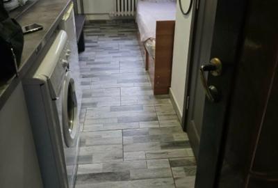 Apartament nedecomandat în Bularga - 1