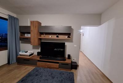 Apartament cu 2 camere semidecomandat, mobilat în Dacia - 2