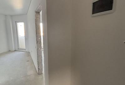 Garsonieră decomandată în Chiajna - 12