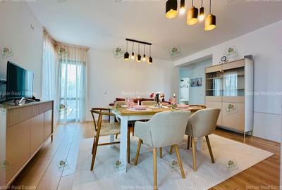 Casă individuală cu 4 camere cu Teren 380 Mp în Berceni - 9