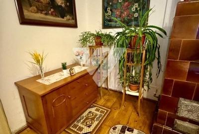 Casa cu gradina 100 mp de vanzare in Centrul Sibiului - 5