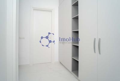 Apartament de inchiriat la Unirea Towers, parcare inclusa - 6