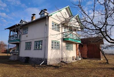 Casa de locuit (Gheorgheni, str. Gropilor) - 3