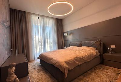 REA1020398 Luxury Apartment l Floreasca Compozitori - 3