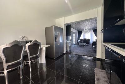 Casa de lux in stil baroc , ultrafinisata si exclusivista, FLORESTI. - 13