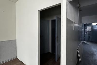 Spațiu comercial, de 100 mp, în Cornișa - 6