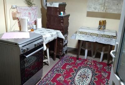 Casă cu 4 camere în Toderița - 6