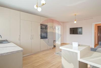 COMISION 0%| Apartament 2 camere | Sanpetru Subcetate | Loc de parcare - 2