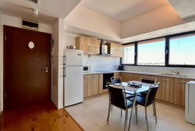 Apartament cu 2 camere decomandat, mobilat în Faleza Nord - 4