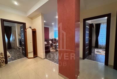 Apartament de închiriat 3 camere, 100 m², decomandat, zona Ștrand - 2