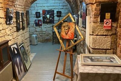 Casa 264 mp Ultracentrala, zona Piata Muzeului - 3