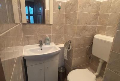 Apartament cu 3 camere decomandat, mobilat în Gheorghe Lazăr - 11