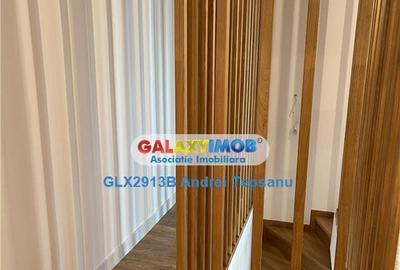 DUPLEX PARCULUI 20 | STIL LOFT
