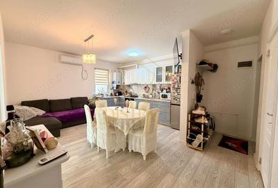 Apartament cu 3 camere semidecomandat în Giroc - 2