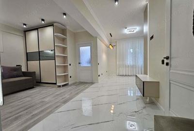 Apartament cu 2 camere în Colentina