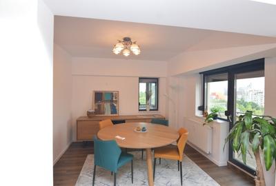 INCHIRIERE APARTAMENT 4 CAMERE DUPLEX UNIRII - FANTANI - 10