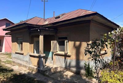 Casă cu 3 camere cu Teren 1000 Mp în Poenari - 5