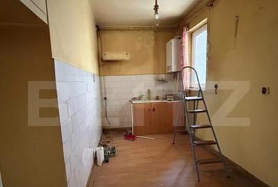 Apartament cu 4 camere, 82 mp, zona Dambu - 2