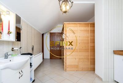 Vila de vanzare Bragadiru - 12