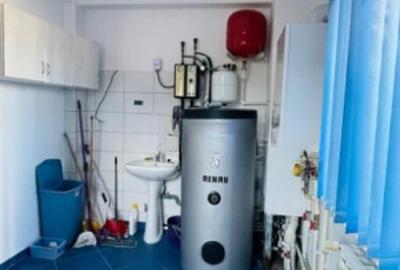 Birou, de 300 mp, în Primo - 16