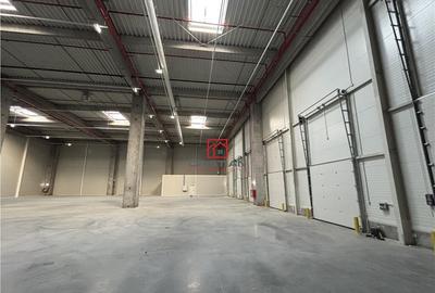 Spațiu comercial, de 2,600 mp, în Theodor Pallady - 8