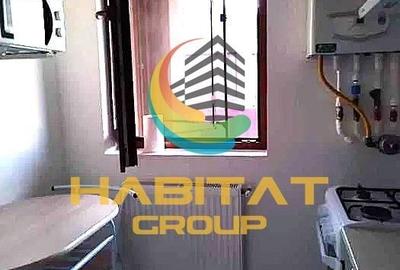 Garsonieră decomandată, mobilată în Metalurgiei - 5