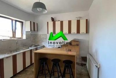 Casa de vanzare singur in curte Zona Cisnadie - 4