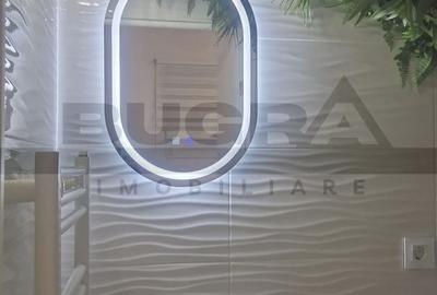 Duplex ultrafinisat de 130mp, teren 350mp, 2 parcari, zona Poligonului - 6