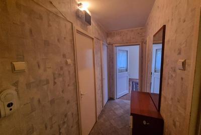 Apartament cu 2 camere nedecomandat în Podu Roș - 8