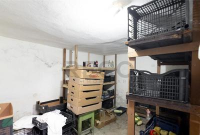 Casă cu 3 camere cu Teren 466 Mp în Central - 8