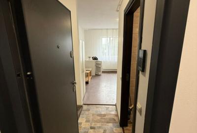 Garsoniera de vanzare, 22 mp utili, zona Sasar - 2