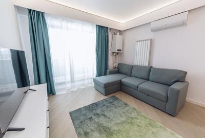 Apartament de 2 camere | Parcare | Cortina North - 3