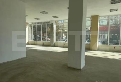 Spațiu comercial, de 300 mp, în Valea Rosie - 3