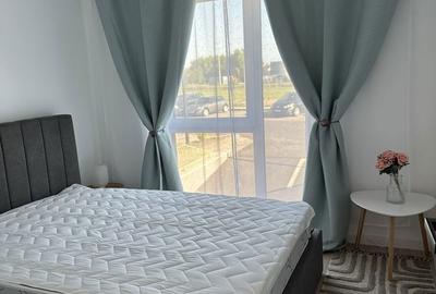 Apartament cu 3 camere decomandat în Central - 13
