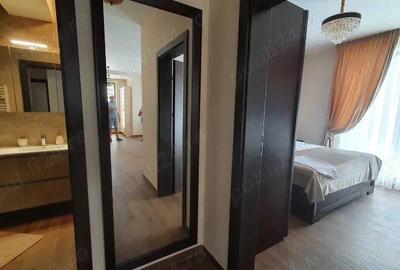 Apartament 3 camere de inchiriat zona Campus, BLOC NOU - 1