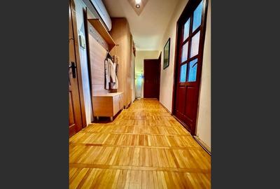 Apartament 2 camere, decomandat, zonă Torontal - 51 mp +3.52 mp balcon - 2