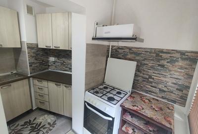 Garsonieră în Răcădău - 4