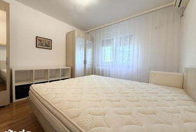 Apartament cu 2 camere decomandat, mobilat în Tineretului - 16
