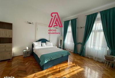 Apartament cu 6 camere, mobilat în Ultracentral - 18