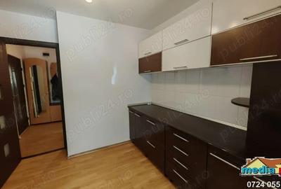 De vanzare Apartament 3 camere, decomandat, Siderurgi?tilor str. Anghel Saligny - 8