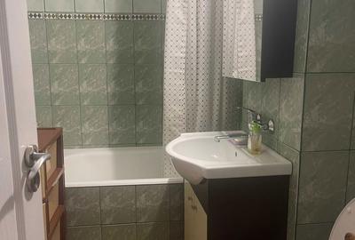 Apartament cu 2 camere decomandat în Obor - 1