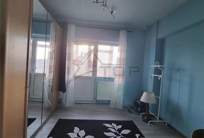 Apartament cu 4 camere decomandat, mobilat în Nicolina - 6