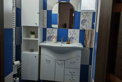 Casă cu 3 camere în Central - 4